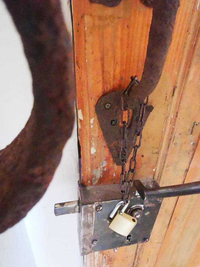 Ferienwohnung Sternstube De Luxe Бад Харцбург Екстериор снимка