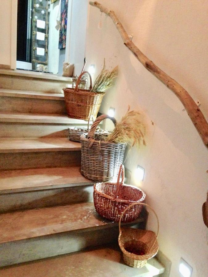 Ferienwohnung Sternstube De Luxe Бад Харцбург Екстериор снимка
